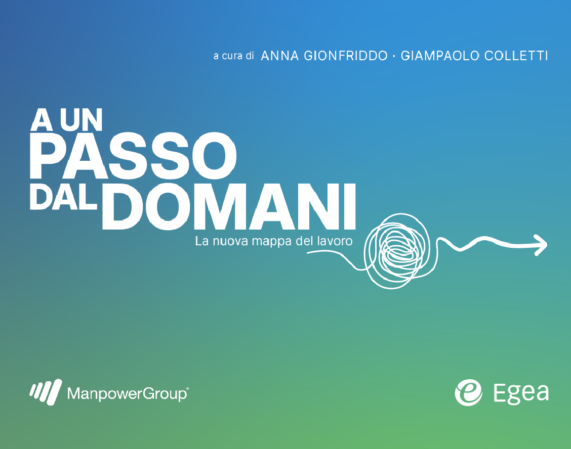 A un passo dal domani_Libro bianco