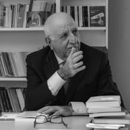 Foto bio Sebastiano Maffettone