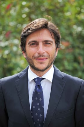 ufficio del futuro