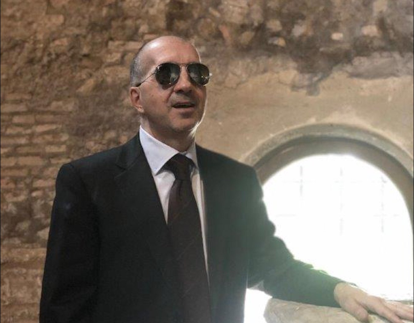 Giorgio Renzulli