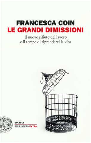 Grandi dimissioni