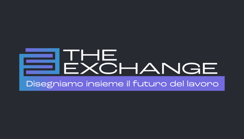 The Exchange - Logo