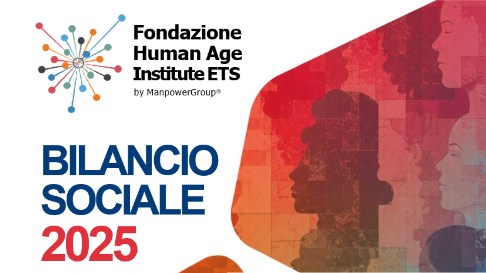 Bilancio sociale 2025