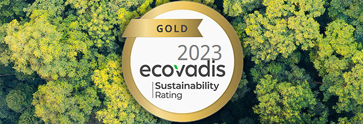 EcoVadis2023