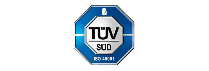 ISO45001