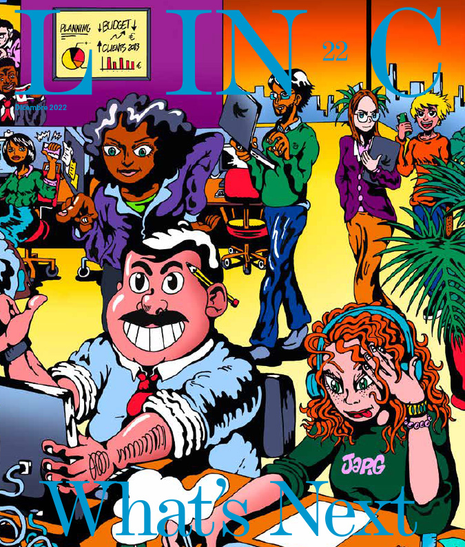 LincCopertina