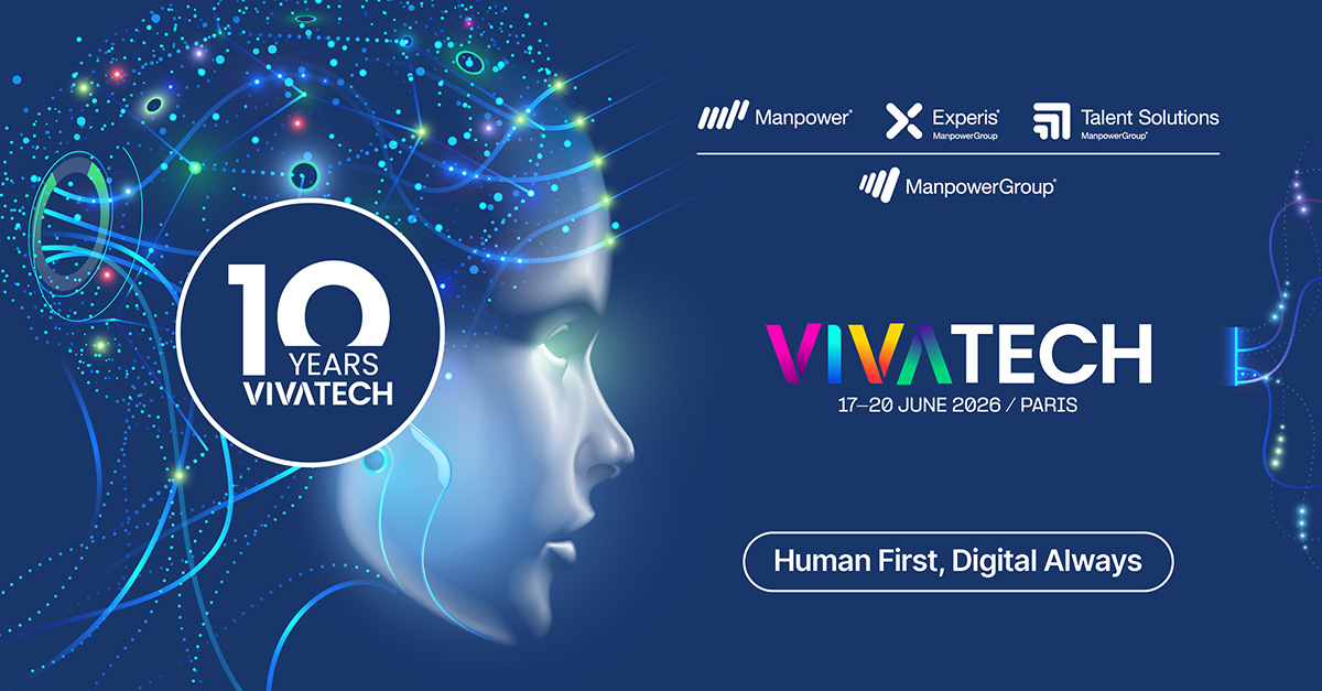 Viva Tech 2026