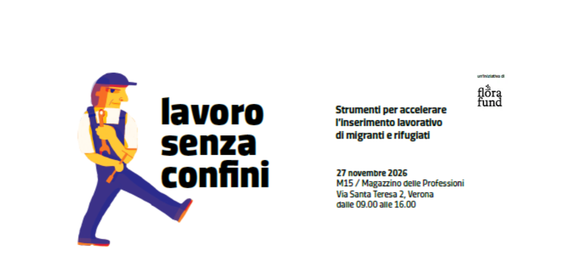 lavoro senza confini