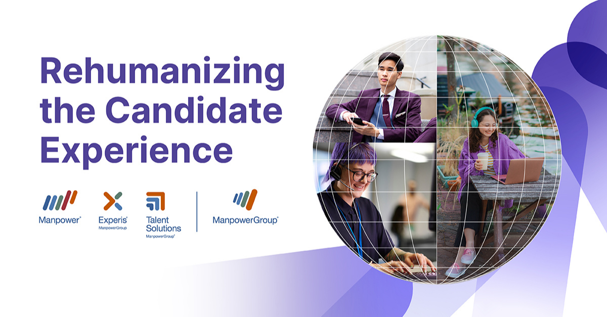 Rehumanizing the Candidate Experience  Insight